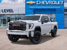2026 GMC Sierra 3500HD AT4 - Photo 6