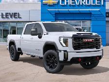 2026 GMC Sierra 3500HD AT4 - Photo 7