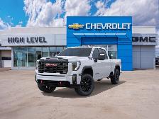 2026 GMC Sierra 3500HD AT4 - Photo 8