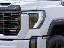 2026 GMC Sierra 3500HD AT4 - Photo 10