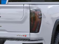 2026 GMC Sierra 3500HD AT4 - Photo 11