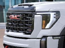2026 GMC Sierra 3500HD AT4 - Photo 13