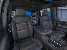 2026 GMC Sierra 3500HD AT4 - Photo 16