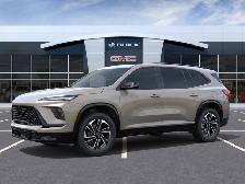 2027 Buick Enclave Sport Touring - Photo 2