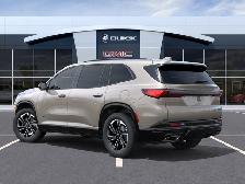 2027 Buick Enclave Sport Touring - Photo 3