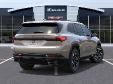 2027 Buick Enclave Sport Touring - Photo 4