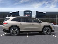2027 Buick Enclave Sport Touring - Photo 5