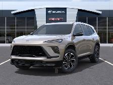 2027 Buick Enclave Sport Touring - Photo 6