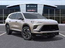 2027 Buick Enclave Sport Touring - Photo 7