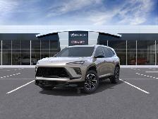 2027 Buick Enclave Sport Touring - Photo 8