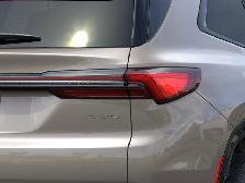 2027 Buick Enclave Sport Touring - Photo 11