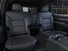 2027 Buick Enclave Sport Touring - Photo 17