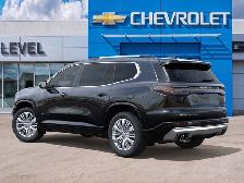 2027 GMC Acadia Denali - Photo 3
