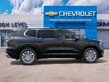 2027 GMC Acadia Denali - Photo 5