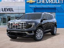 2027 GMC Acadia Denali - Photo 6