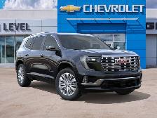 2027 GMC Acadia Denali - Photo 7