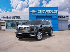 2027 GMC Acadia Denali - Photo 8