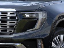 2027 GMC Acadia Denali - Photo 10