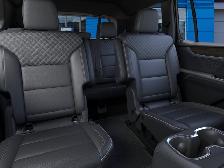 2027 GMC Acadia Denali - Photo 17