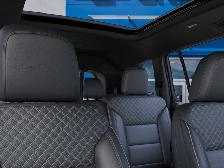 2027 GMC Acadia Denali - Photo 24