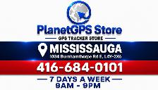 GPS Tracker Store | Mississauga