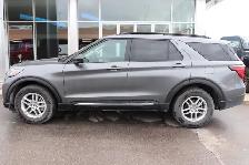 2025 Ford Explorer Active 4WD - Photo 3