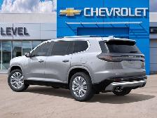 2027 GMC Acadia Denali - Photo 3