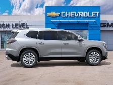 2027 GMC Acadia Denali - Photo 5