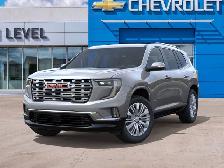 2027 GMC Acadia Denali - Photo 6