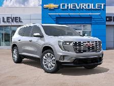 2027 GMC Acadia Denali - Photo 7