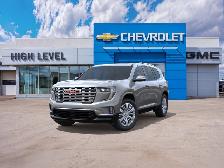 2027 GMC Acadia Denali - Photo 8