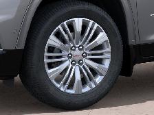 2027 GMC Acadia Denali - Photo 9