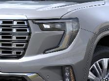 2027 GMC Acadia Denali - Photo 10