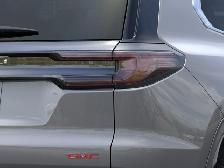 2027 GMC Acadia Denali - Photo 11