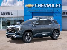 2027 GMC Terrain AWD Denali - Photo 2