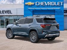 2027 GMC Terrain AWD Denali - Photo 3