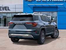 2027 GMC Terrain AWD Denali - Photo 4