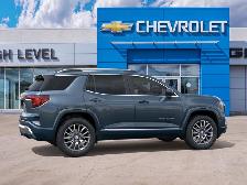 2027 GMC Terrain AWD Denali - Photo 5