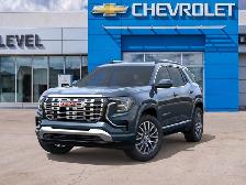 2027 GMC Terrain AWD Denali - Photo 6