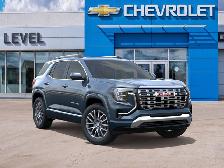 2027 GMC Terrain AWD Denali - Photo 7