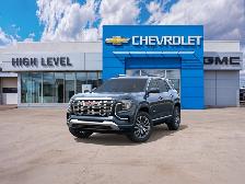 2027 GMC Terrain AWD Denali - Photo 8