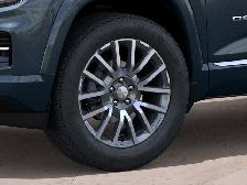 2027 GMC Terrain AWD Denali - Photo 9