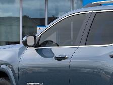 2027 GMC Terrain AWD Denali - Photo 12