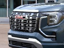 2027 GMC Terrain AWD Denali - Photo 13