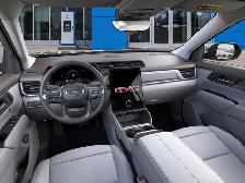 2027 GMC Terrain AWD Denali - Photo 15