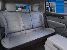 2027 GMC Terrain AWD Denali - Photo 17