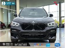 2021 BMW X3 xDrive30i M-Sport Package - Fully Loaded- AWD - Photo 3