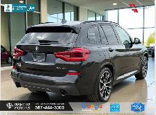 2021 BMW X3 xDrive30i M-Sport Package - Fully Loaded- AWD - Photo 5
