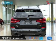 2021 BMW X3 xDrive30i M-Sport Package - Fully Loaded- AWD - Photo 6