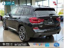 2021 BMW X3 xDrive30i M-Sport Package - Fully Loaded- AWD - Photo 7
